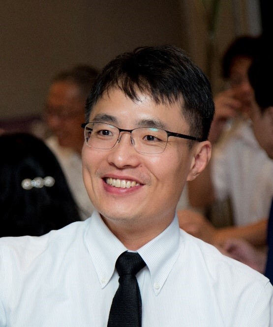 鄭安老師