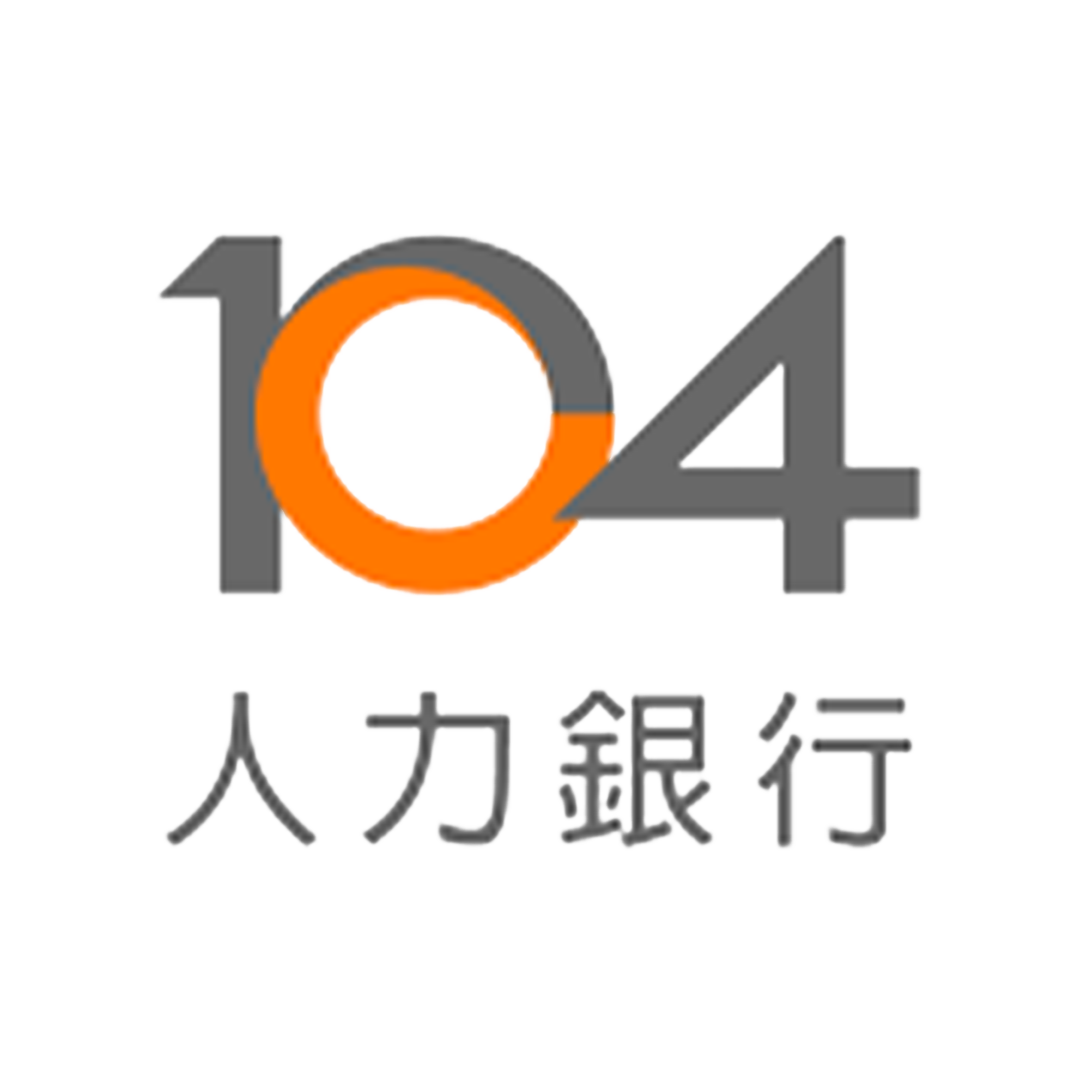 104人力銀行