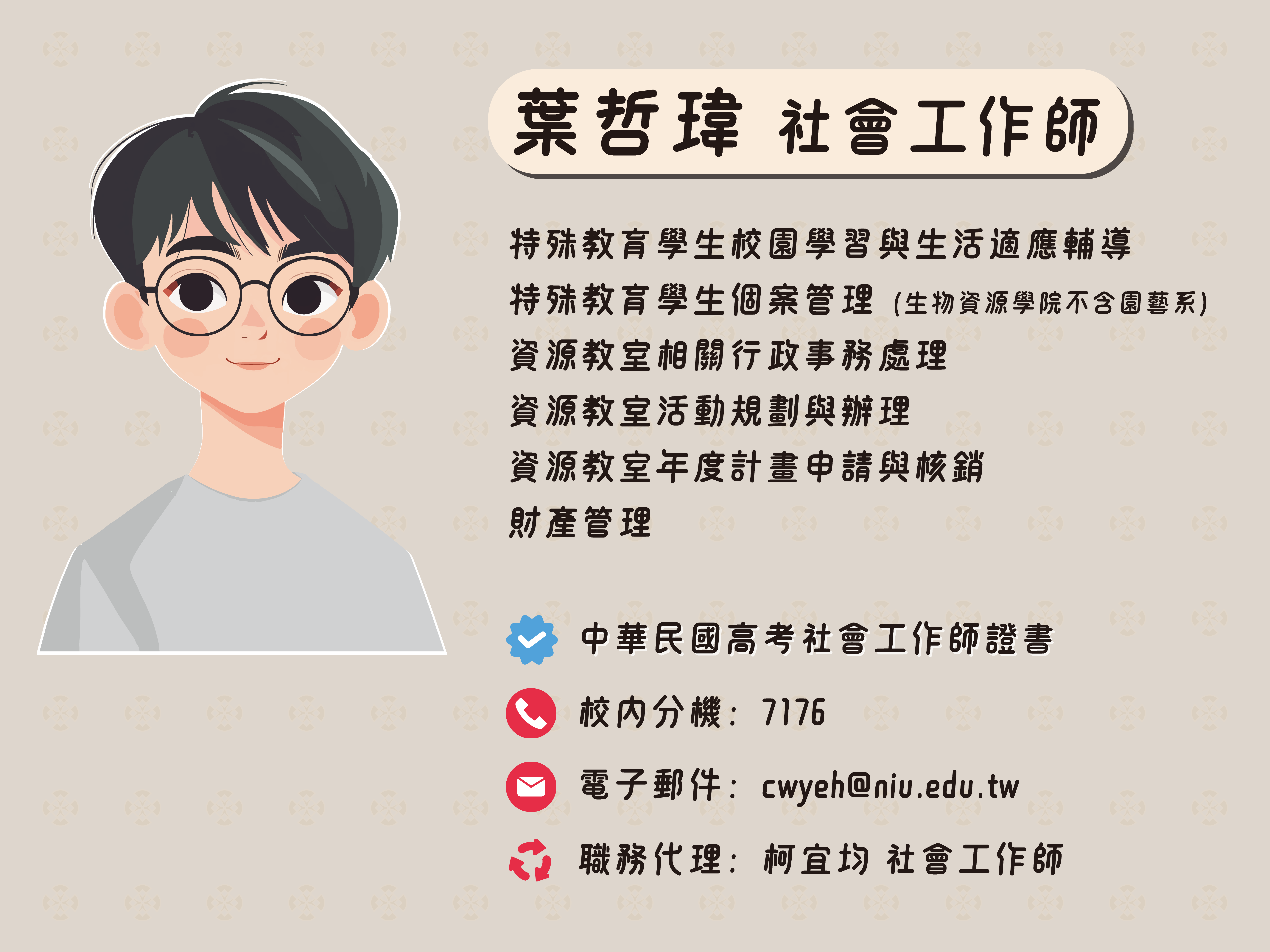 葉哲瑋
