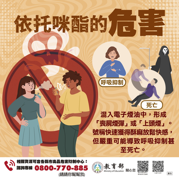 依托咪酯的危害圖片